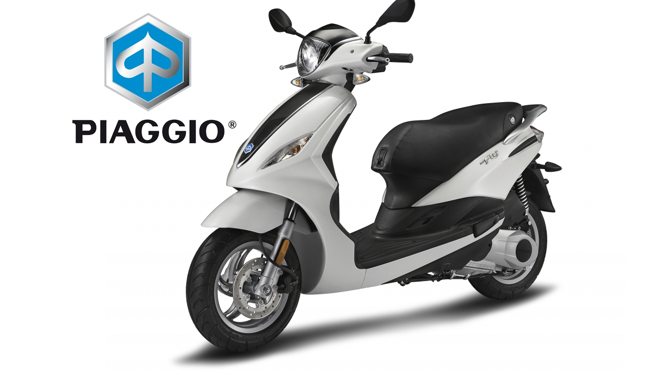 piaggio fly 150cc