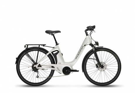 Piaggio Wi-Bike Comfort 2018