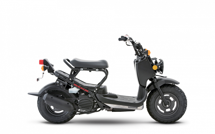 Honda Ruckus 2020