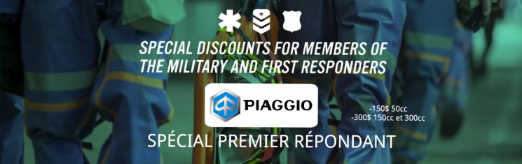 First réponders