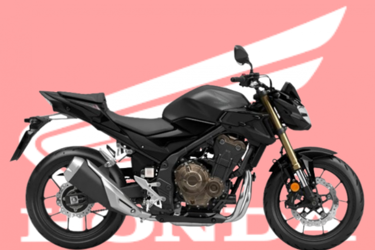 Honda 500f shop for sale