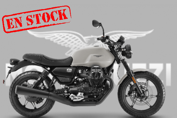 Moto Guzzi V7 Stone 850 2023