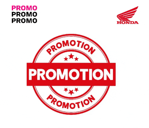 Promotions