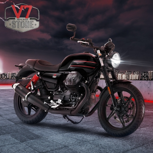 Moto Guzzi V7-850 Special Edition