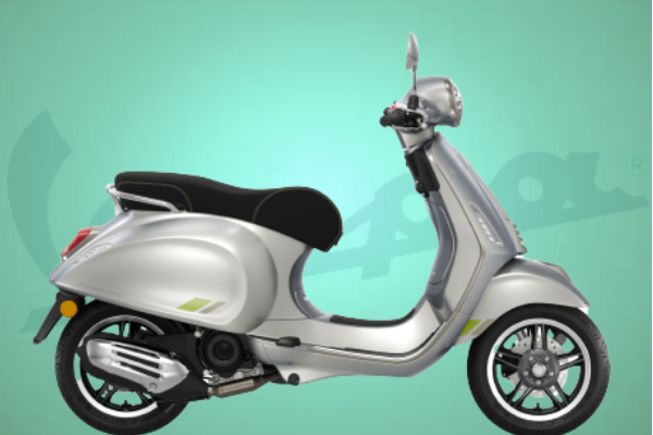 Vespa Primavera Tech 150cc 2025